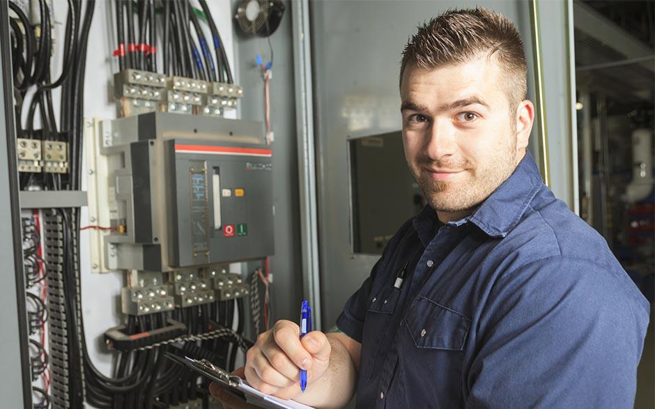 artisans électricien Bouffémont